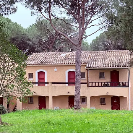 Domaine De Valescure Saint-raphael Appt Climatise Apartment Saint-Raphael (Var)