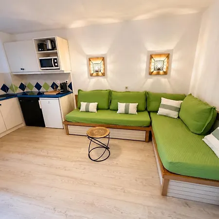 Domaine De Valescure Saint-raphael Appt Climatise Apartment