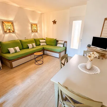 Domaine De Valescure Saint-raphael Appt Climatise Apartment Saint-Raphael (Var)