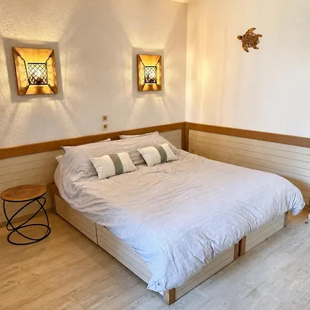 Apartament Domaine De Valescure Saint-raphael Appt Climatise Saint-Raphaël