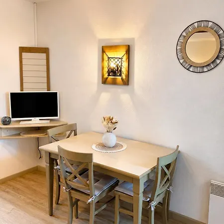 Domaine De Valescure Saint-raphael Appt Climatise Apartment