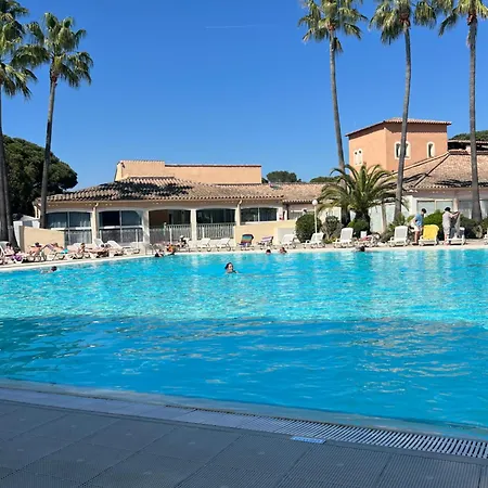 Domaine De Valescure Saint-raphael Appt Climatise * Saint-Raphael (Var)