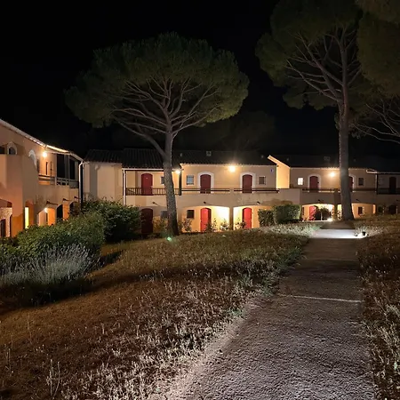 Apartament Domaine De Valescure Saint-raphael Appt Climatise