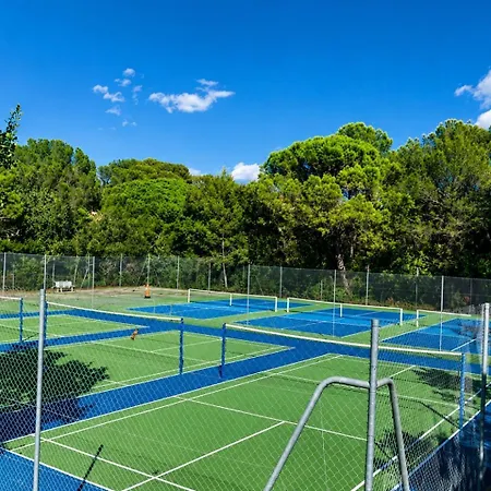 Domaine De Valescure Saint-raphael Appt Climatise Apartment