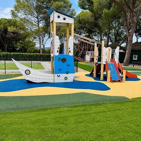 Apartment Domaine De Valescure Saint-raphael Appt Climatise *