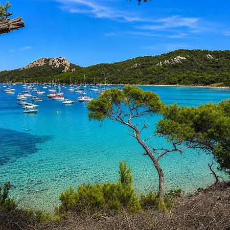 Apartment Domaine De Valescure Saint-raphael Appt Climatise *