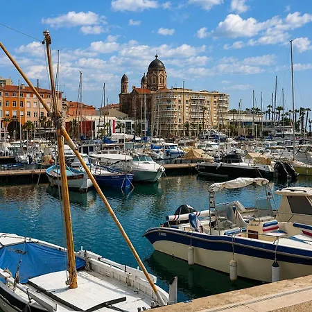 Domaine De Valescure Saint-raphael Appt Climatise Apartment